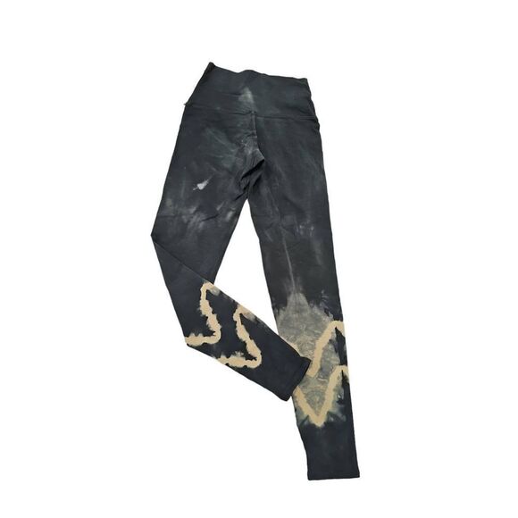 NWOT Electric & Rose Sunset High Waist Legging Sz XS - Picture 7 of 7